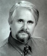Donald Sharp, A.I.A., Principal Consulting Architect