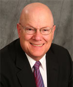 Alan Gardner, Founder, President & CEO