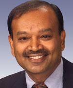 Dr. Meyya Meyyappan, Ph. D., Chairman of Advisory Board